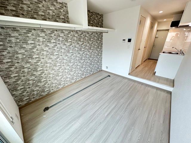 居室・リビング　※同物件別号室