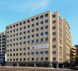 病院　医療法人社団おると会浜脇整形外科病院（病院）まで462m