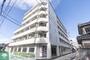 八王子駅より徒歩14分 5階 築39年10ヶ月の賃貸物件