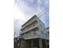 マンション露橋A棟 4階 築39年5ヶ月の賃貸物件