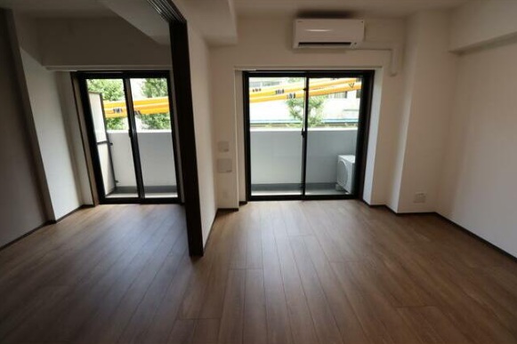 居室・リビング　別部屋参考写真