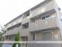 篠崎駅より徒歩7分 3階 築5年5ヶ月の賃貸物件