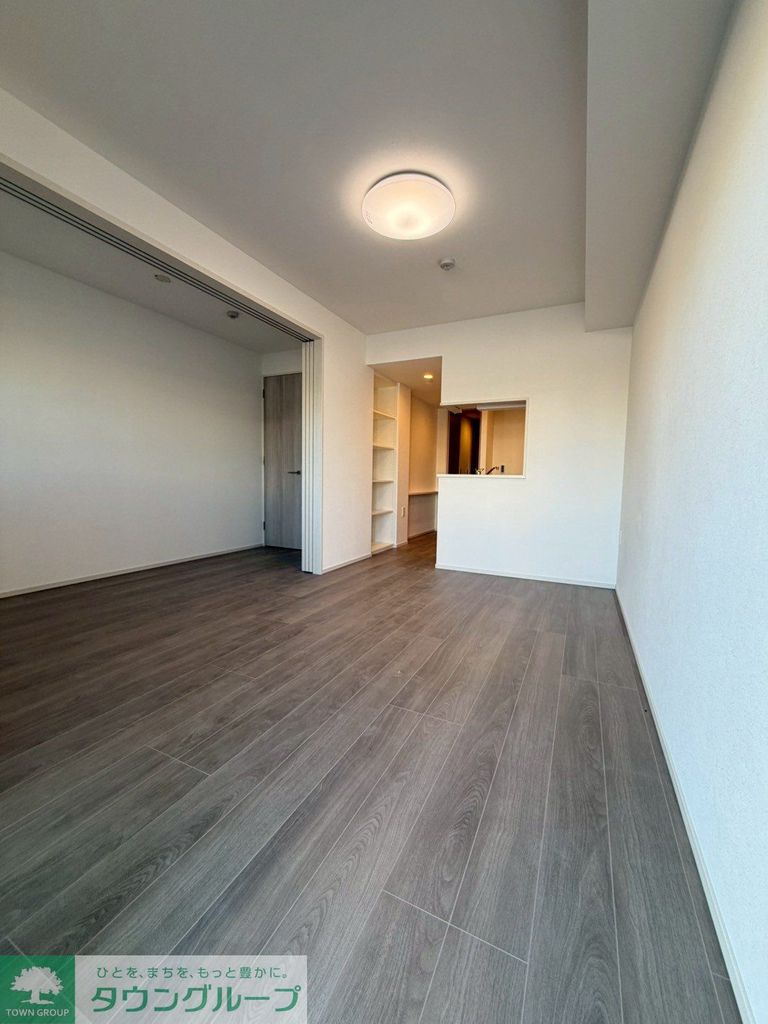 居室・リビング　リビング/居室