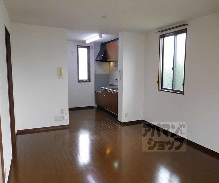 居室・リビング　リビングスペース