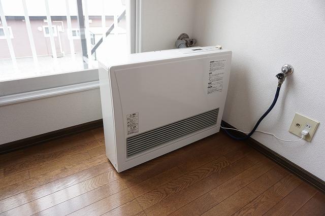 その他設備　設備