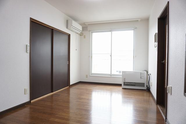 居室・リビング　リビング１