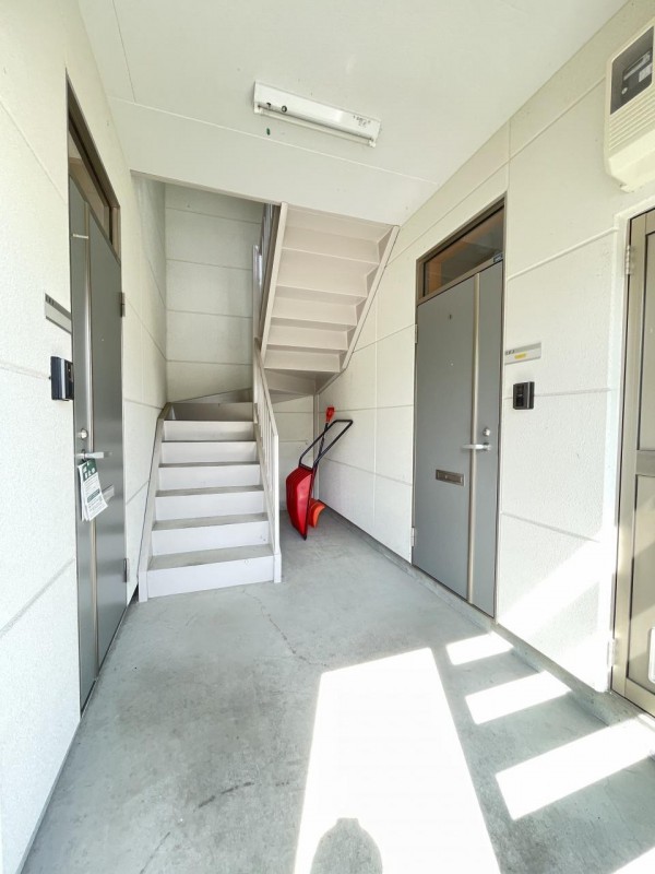 その他共有部分　共用部１