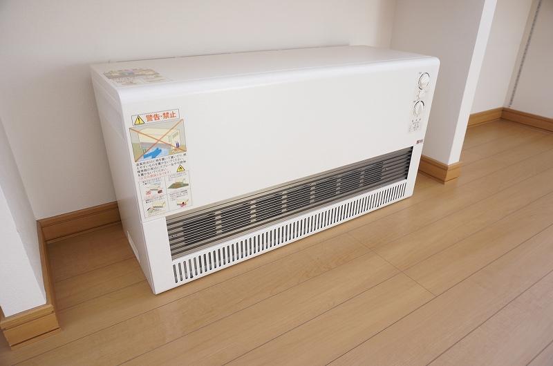 その他設備　設備