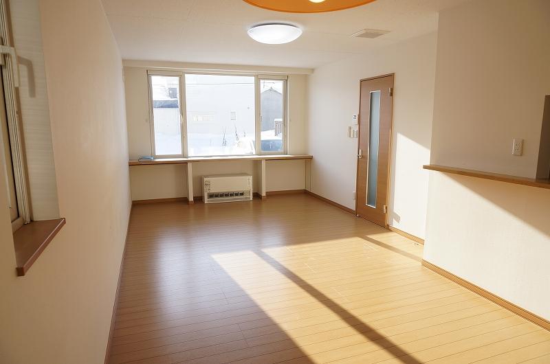 居室・リビング　リビング１