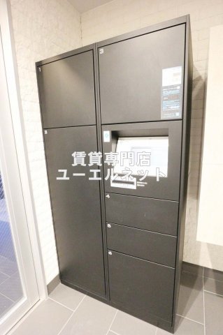 その他共有部分　宅配ボックスあり◎