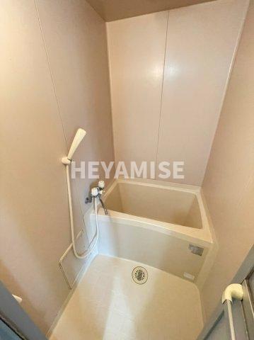 バス・シャワールーム　※同間取りの別の階のお部屋の画像です※現況を優先します