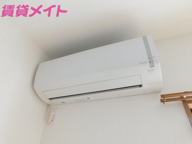 その他設備　同物件別部屋の写真となります