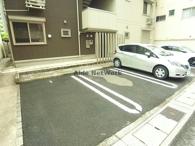 ＪＲ東海道本線 岐阜駅 徒歩10分 3階建 築12年のその他写真