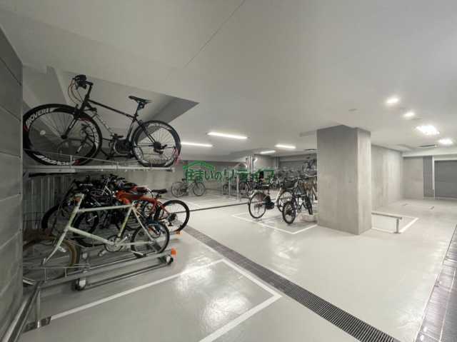 その他　ザ・パークハビオ神泉