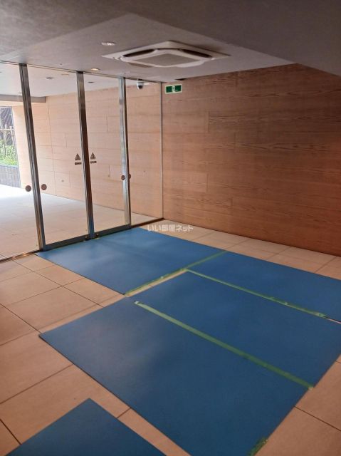 ロビー