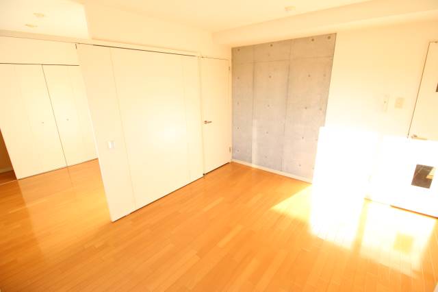 居室・リビング　日当たり良好♪