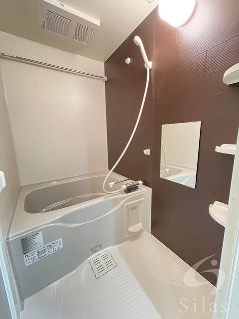 バス・シャワールーム　同仕様