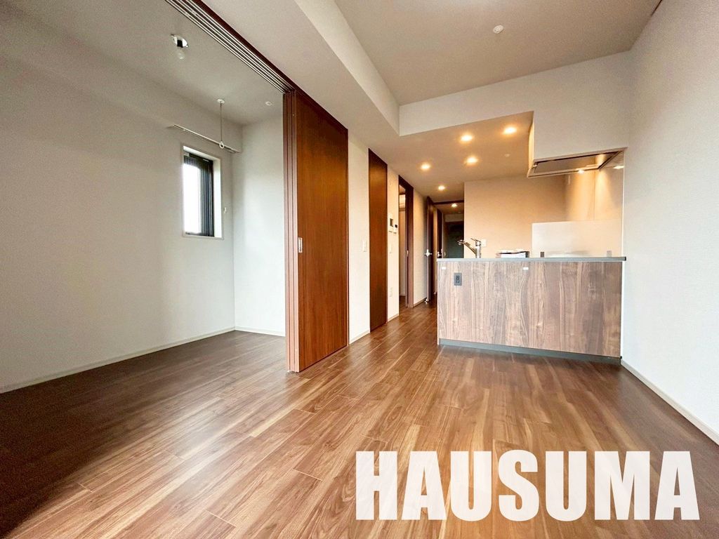 居室・リビング　リビング/居室