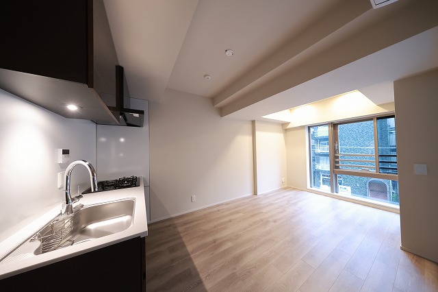 居室・リビング　居室