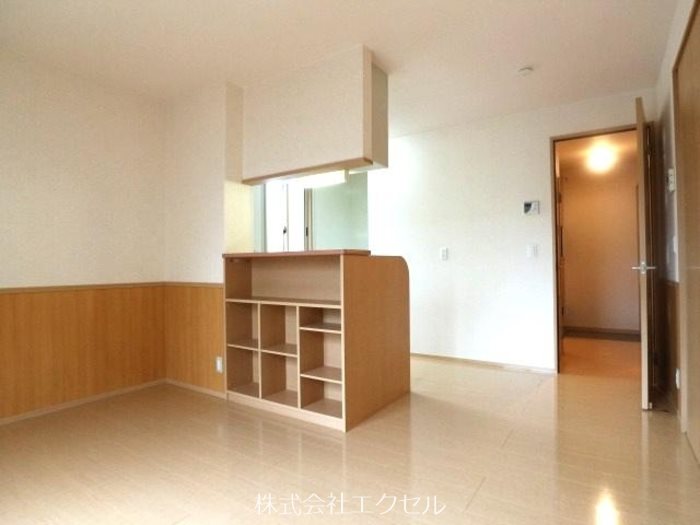 居室・リビング　同等タイプのイメージ画像です。