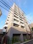 メインステージ目黒3 8階 築4年7ヶ月の賃貸物件