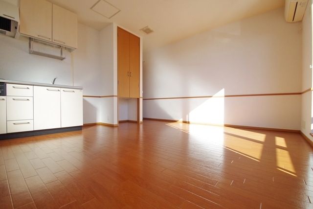 居室・リビング　★お問い合わせはタウンハウジング新百合ヶ丘店まで★