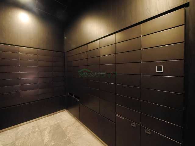 その他共有部分　パークアクシス赤坂見附