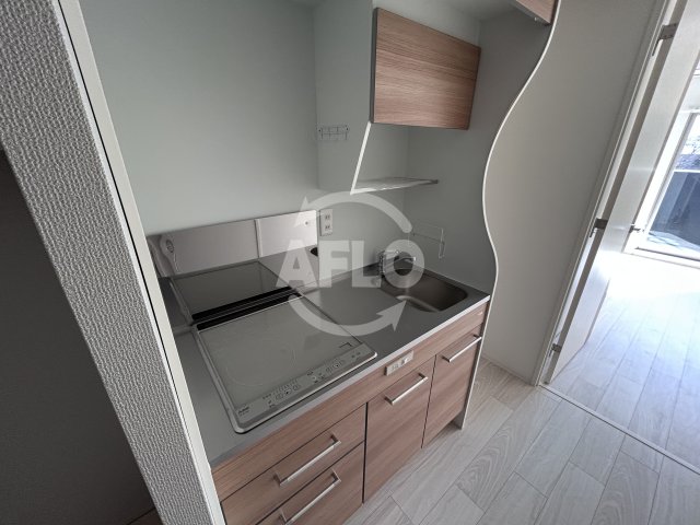 キッチン　セレニテ新大阪アリエ　キッチン