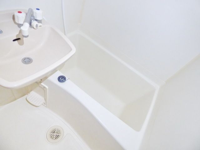 バス・シャワールーム　♪お風呂♪