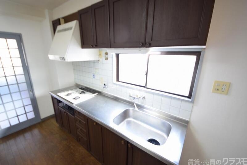 その他設備　シューズＢＯＸは上下に収納可