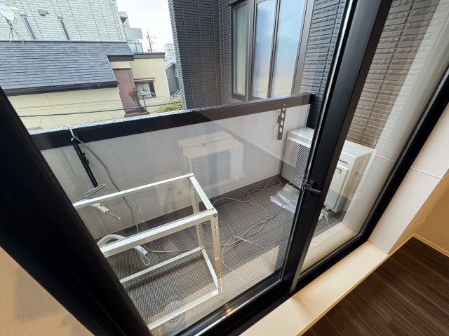 バルコニー　★バルコニー★