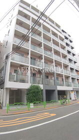 東京メトロ有楽町線/月島駅 歩3分