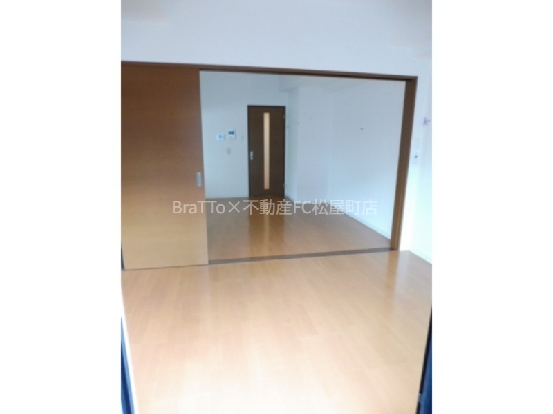 居室・リビング　洋室