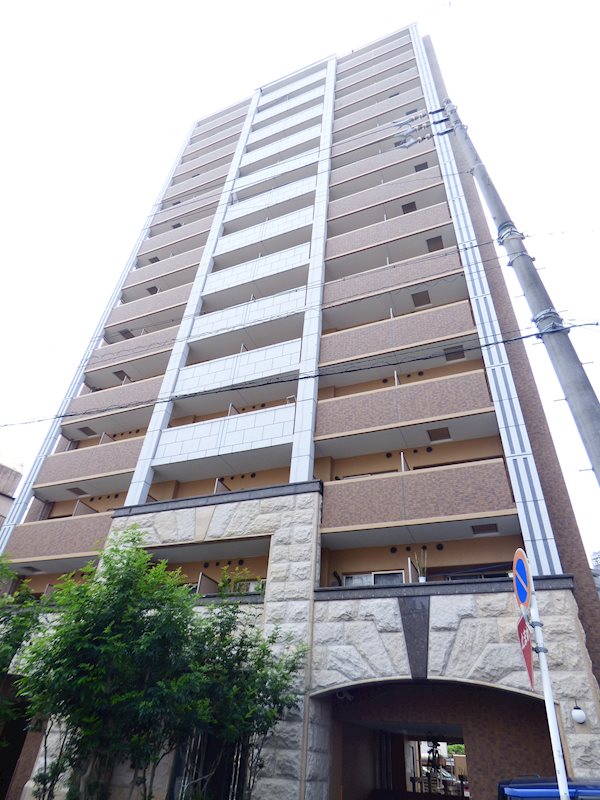 建物外観　★見学予約受付中★