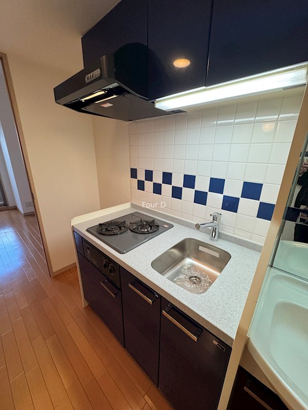 キッチン　★見学予約受付中★