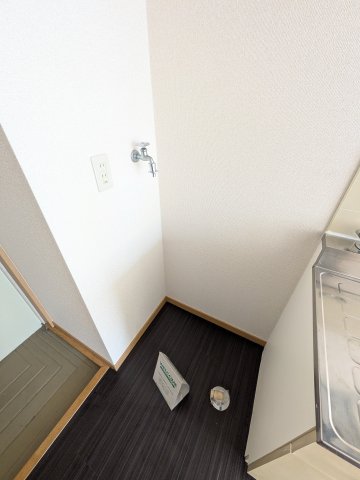 その他設備　※同間取り・別号室の参考写真です