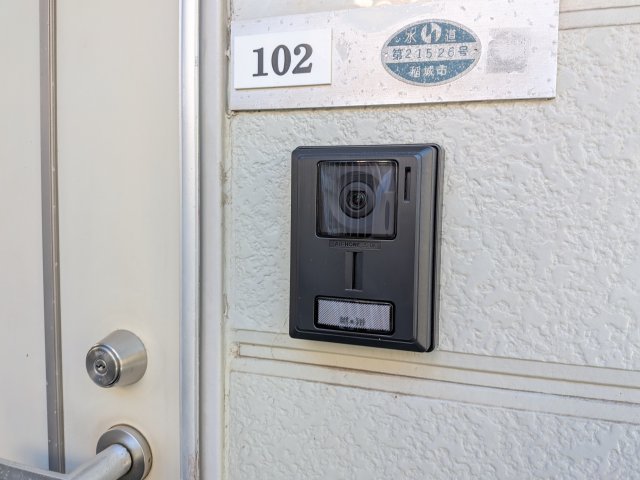 その他　※同間取り・別号室の参考写真です