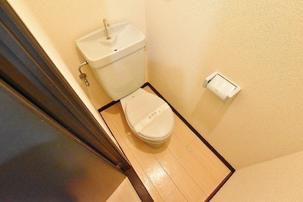 トイレ　★トイレ★