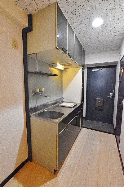 キッチン　★キッチンスペース★