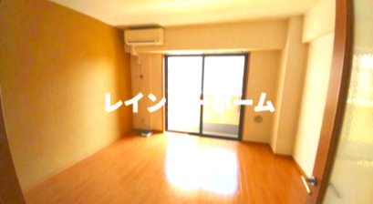 居室・リビング　リビングです