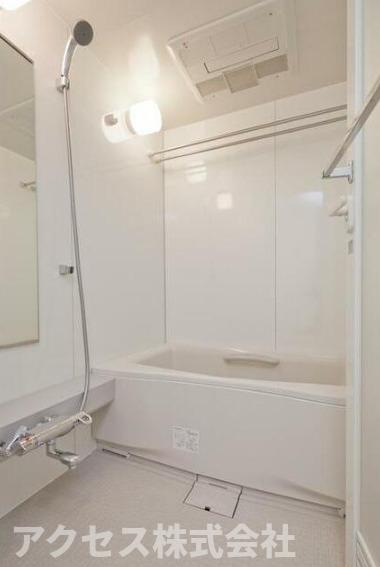 バス・シャワールーム　※同建物別室、参考写真