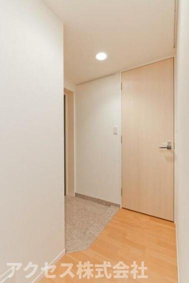 玄関　※同建物別室、参考写真