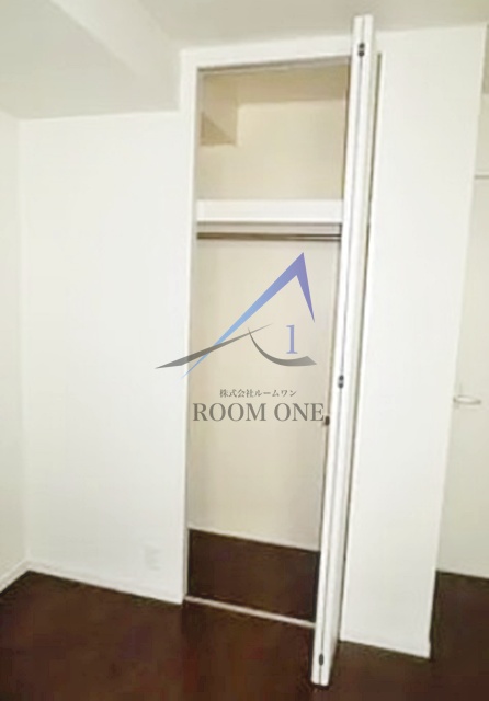 収納　収納です。