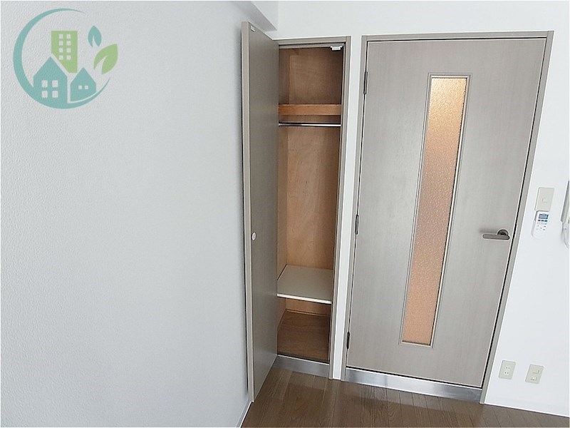 収納　パルミナード弓木（J：COM 1G ネット無料)