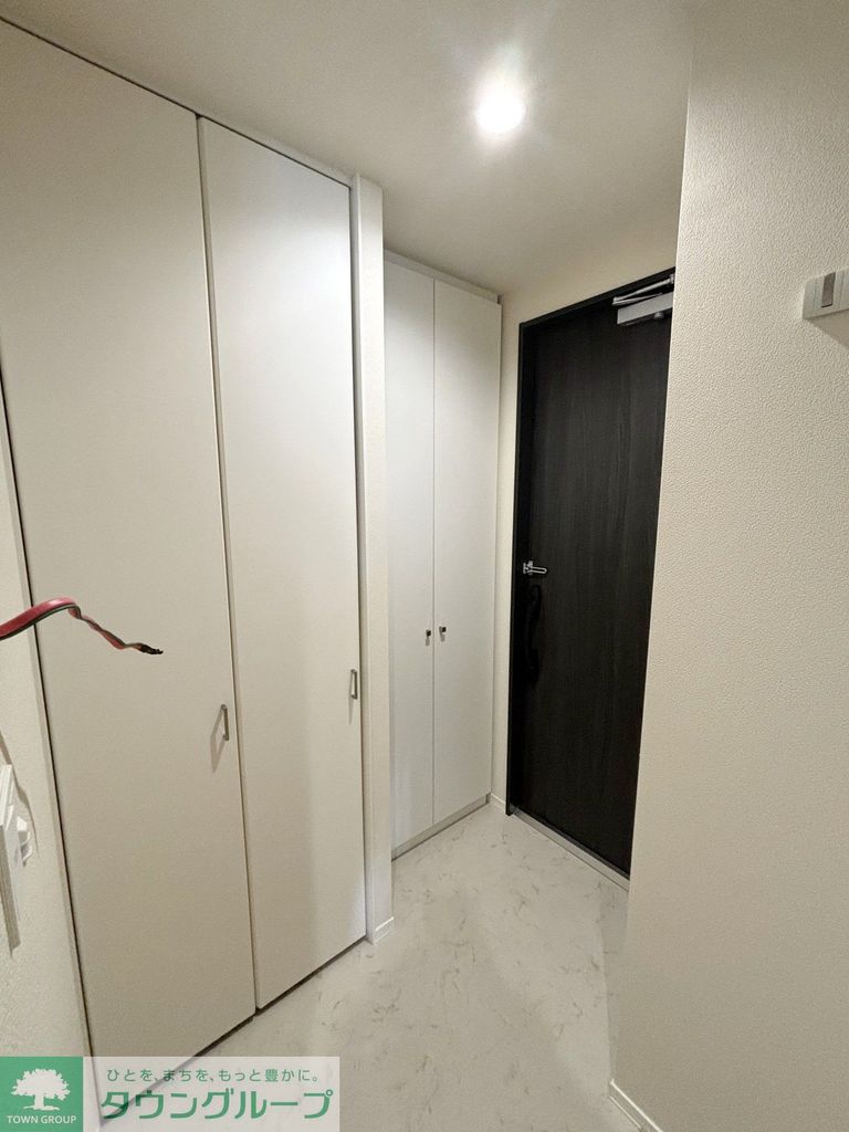 玄関　★賃貸物件のお問い合わせはタウンハウジング登戸店まで★