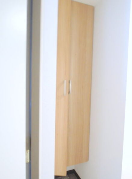 玄関　玄関です☆