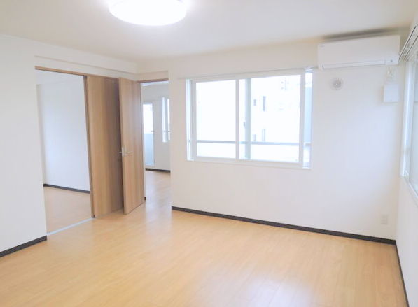 居室・リビング　リビングです☆