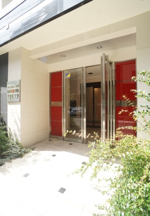 ロビー　★見学予約受付中★