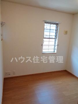 居室・リビング　洋室