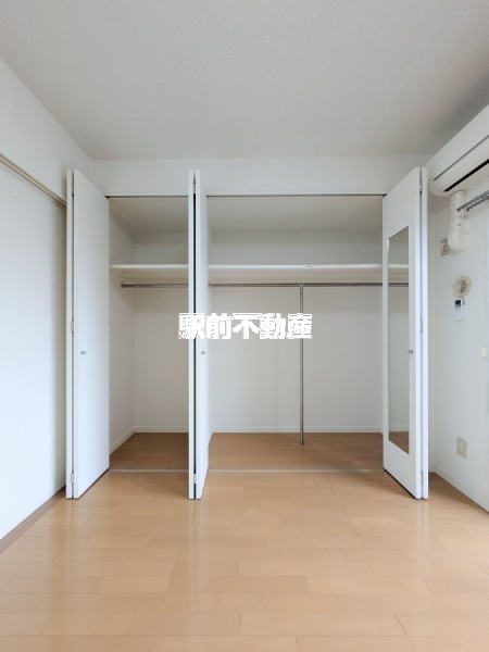 収納　※同マンション別部屋